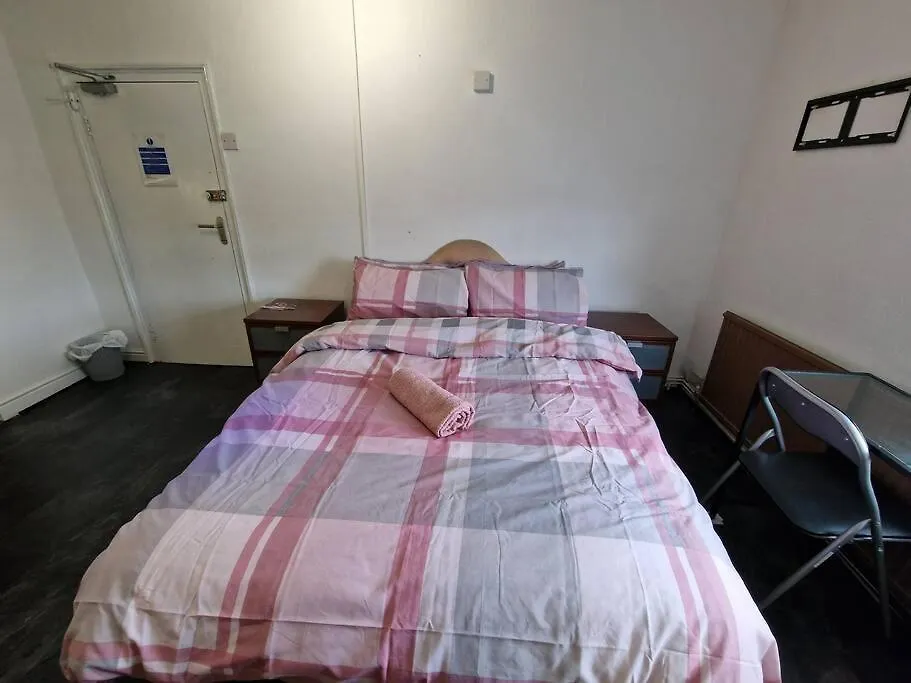 Διαμέρισμα Room 1 Kegworth