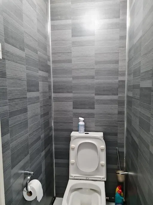 Room 1 Kegworth Διαμέρισμα