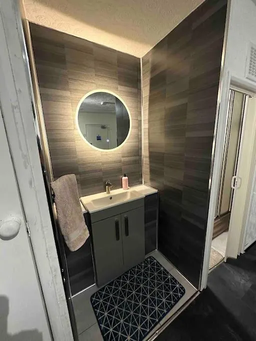 Διαμέρισμα Room 1 Kegworth