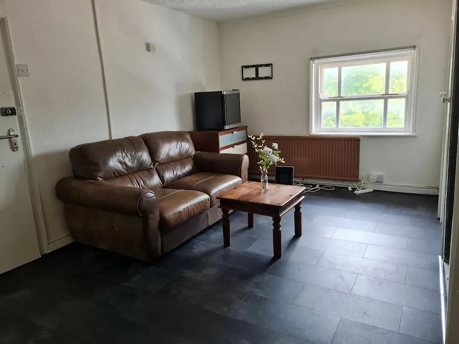 Διαμέρισμα Room 1 Kegworth Ηνωμένο Βασίλειο