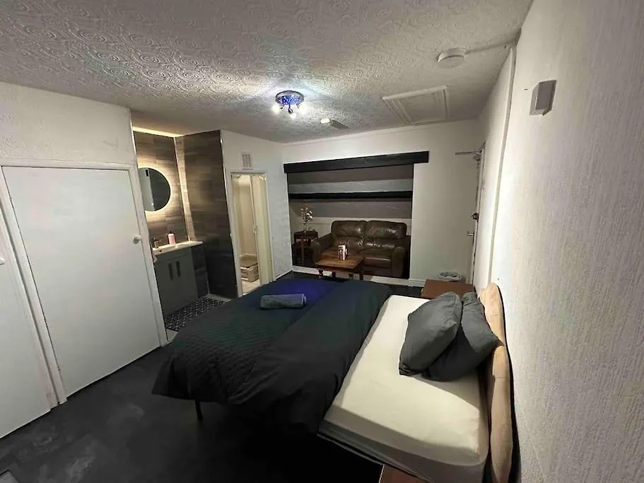 Room 1 Kegworth